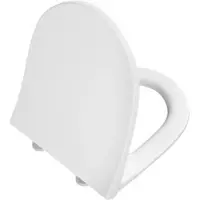 Vitra 130-401R009 WC-Sitz Slim Wrap Sento Duroplast
