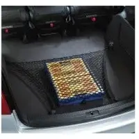 Volkswagen Caddy Sharan Gepäcknetz Nylon 2K0065110