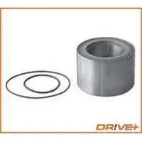 Dr!ve+ Radlagersatz [Hersteller-Nr. DP2010.10.0513] für Nissan, Vauxhall, Opel, Renault
