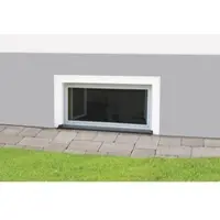 CULEX Nagerschutzfenster MASTER 60x100cm Rahmen weiss 101330101-VH