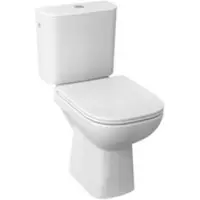 Jika Deep WC-Kombination komplett H8266170002811