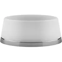 Gessi Cono Seifenhalter Standversion, 45425