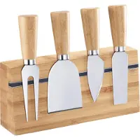 Westmark Käsemesser-Set 5tlg.