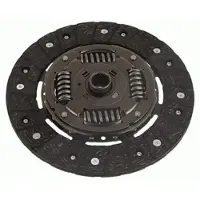 SACHS Kupplungsscheibe [Hersteller-Nr. 1878634121] für Skoda, Seat, VW, Audi