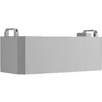 ZYC Energy SIMPO HV 3.2 HV-Speichermodul, 3,2 kWh