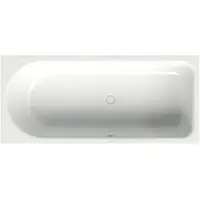 Bette 8831-040 Badewannen Rechteck Ocean Low-Line