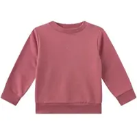 Sanetta Sweatshirt, rosa, 68