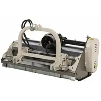 Blackstone RMOH 135 - Mulcher für Traktoren - mittlere Baureihe - hydraulische Verschiebung