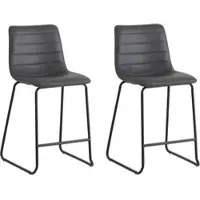 Dimehouse BARHOCKER-SET MILAN
