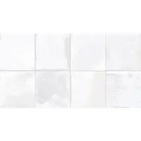 Geotiles Province Wandfliese white 30x60 cm glanz PROVINCEWH