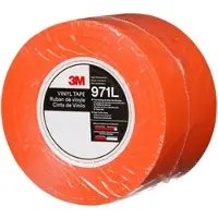 3M extra starkes Bodenmarkierungsband 971L, orange, 610mm x 32,9m, 0,43mm
