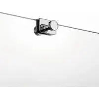 Giese Hakenleiste SKY 31947-02 chrom, 2-teilig