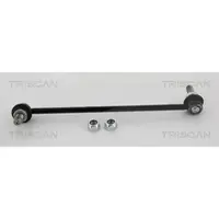 TRISCAN Stange/Strebe, Stabilisator [Hersteller-Nr. 850024618] für Vauxhall, Opel