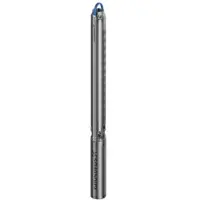 Grundfos Sp Unterwasserpumpe 98699053 SP 9-5, 3x 380-400-415 V, Rp 2
