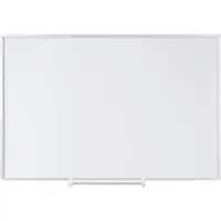 BI-Office Generation A9 Emaillierte Magnetisches Whiteboard - 150x120cm