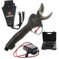Zanon Viper SV 45 - Akku-Baumschere - 50.4V 3.2Ah - Schnittdurchmesser max. 45 mm