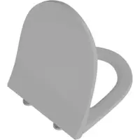 Vitra 130-476R009 WC-Sitz Slim Wrap Sento Duroplast