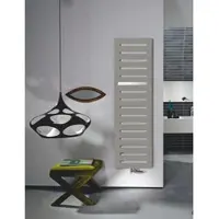 Zehnder Metropolitan Bar Design-Elektroheizkörper ZM1Z1550A500020 MEPE-150-050/GD, 1540 x 500 mm, titan