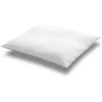 CloudComfort Basic Mikrofaser Kopfkissen 80 x 80 cm