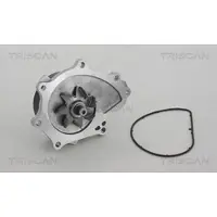 TRISCAN Wasserpumpe [Hersteller-Nr. 860013037] für Lexus, Toyota