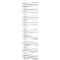Zehnder Yucca Asym Design-Heizkörper ZY400338A600000 YAD-130-040, 1304 x 378 mm, Volcanic, doppellagig
