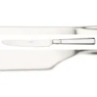 Pintinox Dessertmesser "LEONARDO" , 13/0, 3,0mm, 12 Stück