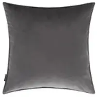 Möbel Kraft Kissenhülle Glory ¦ grau ¦ Maße (cm): B: 48