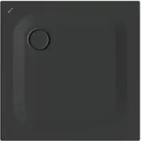 Bette BetteUltra Rechteck-Duschwanne mit Minimum-Wannenträger 850x850x25mm, mit Antirutsch Pro