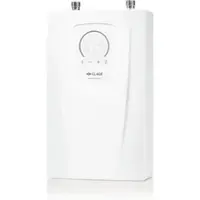 Clage Kompakt-Durchlauferhitzer CEX-7-U 6,9 kW, 10 A, kompl., el ger.
