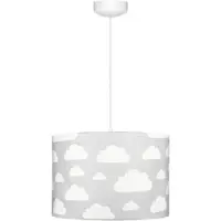 Lamps & Company Hängeleuchte Wolken Grey