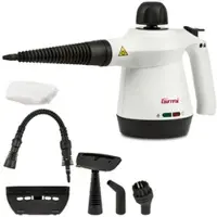 Girmi AP31 - Dampfreiniger - 1100W