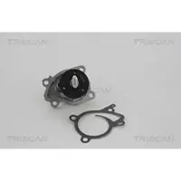 TRISCAN Wasserpumpe [Hersteller-Nr. 860010071] für Renault, Dacia, Mercedes-Benz, Nissan, Smart