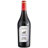 Marcel Cabelier Côtes du Jura - Trousseau 2023 - Domaine