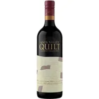 Copper Cane Wines Quilt Cabernet Sauvignon 2019