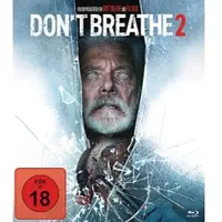 Plaion Don't Breathe 2 (Blu-ray)