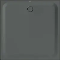 Bette BetteUltra Rechteck-Duschwanne mit Minimum-Wannenträger, 1400x1400x35mm, 5828-403T1