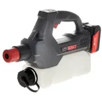 Zanon Tragbares Akku-Sprühgerät SP 220 - 18V /5Ah