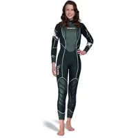 Mares Reef Monosuit She Dives - Gr: 1 - #