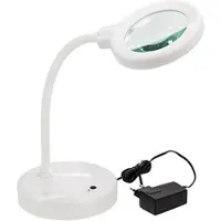 Buttinette LED-Leuchtlupe