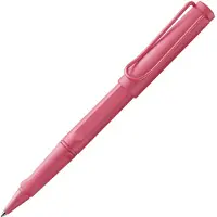 Lamy Tintenroller »safari« 0,6 rot