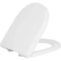 Evenes WC-Sitz Egu SoftClose mit Take Off - 93 009 52