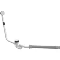 Bette B642-424 ZUB Badewanne Ab- und Überlauf