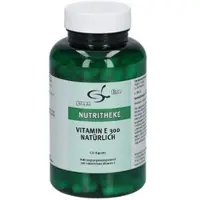 11 A Nutritheke Vitamin E 300 Natuerlich