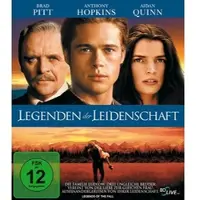 Plaion Legenden der Leidenschaft (Blu-ray)