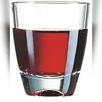 Arcoroc 48x Gin FB5 Schnapsglas 5cl * - transparent