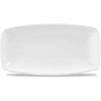 Churchill Livingstone White Platte 34,5cm