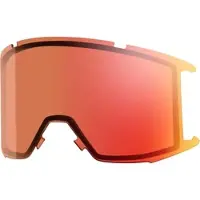Smith Optics Smith L Squad 2015 chromapop pro photochromic red mirror (4V)