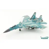 Hobby Master Russian Air Force Sukhoi Su-27K Sea Flanker Blue 79 HA6051