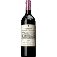 Château la Mission Haut-Brion Cru Classé Rotwein trocken 0,75 l | 2010