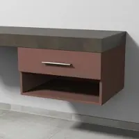 Sanipa G335466 Anbau-/Solitärschrank 2morrow (G3354)